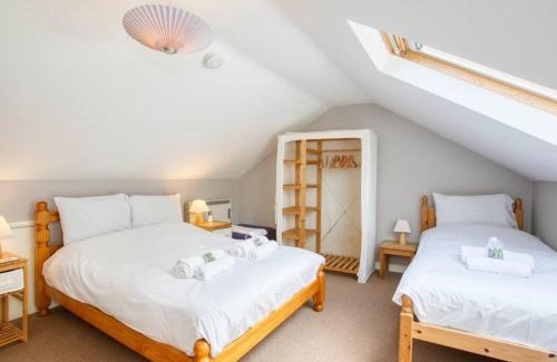 Bridport House | Fernhill Cottage, Jurassic Coast