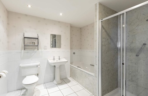 Portpatrick Hotel | Fernhill Hotel