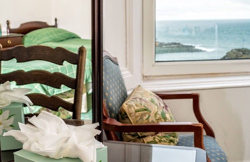 Portpatrick Hotel | Fernhill Hotel