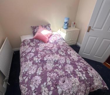 Ballincollig Bed & Breakfast | Fernhurst