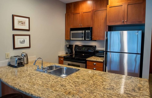East Kootenay Condo | Fernie - Timberline Lodges Balsam #531