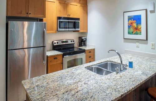 East Kootenay Condo | Fernie - Timberline Lodges Juniper #618
