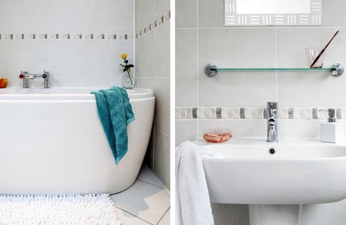 Balham Apartment | Fernlea Garden 3