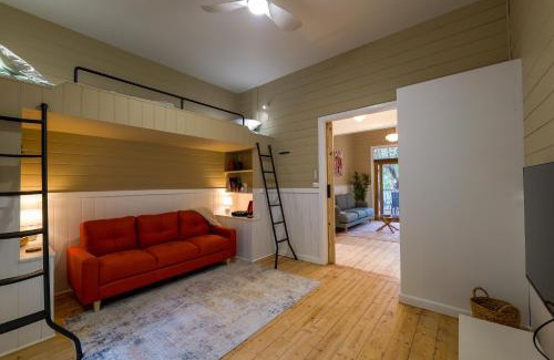 Warburton House | Ferntree Digs Cottage