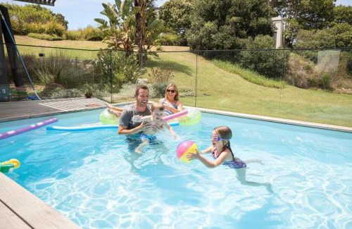 Knysna House | Fernview Escape at Fernwood Estate - Knysna!