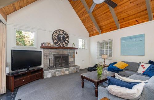 Arnold House | Fernwood