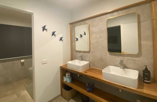 Warburton House | Ferny Glade in Warburton