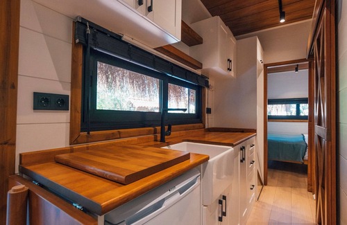 Masukiye Ski Chalet | Feronia Suites