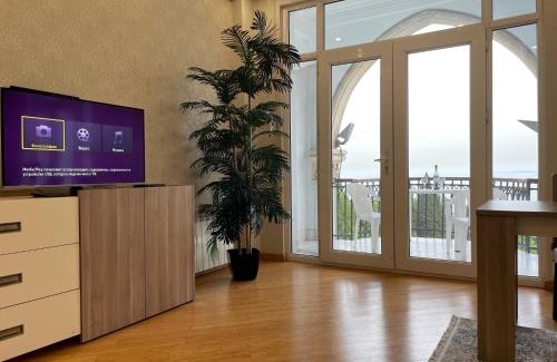 Baku Old Town Apartment | Ferragamo Apartment by Bakuapart