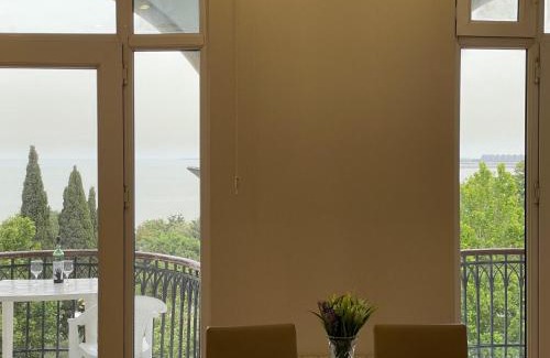 Baku Old Town Apartment | Ferragamo Apartment by Bakuapart