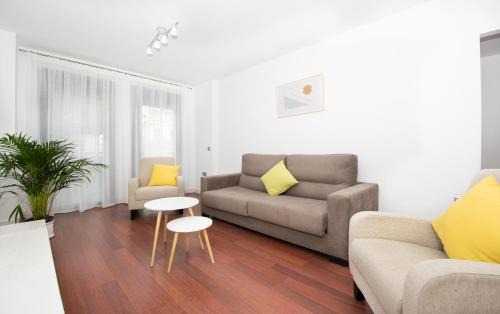 Centro Apartment | Ferrandiz Suite