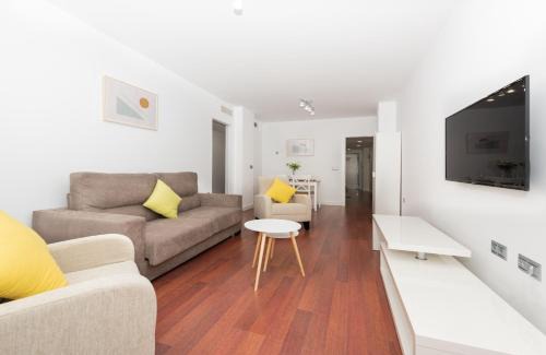 Centro Apartment | Ferrandiz Suite
