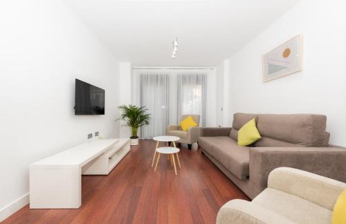 Centro Apartment | Ferrandiz Suite