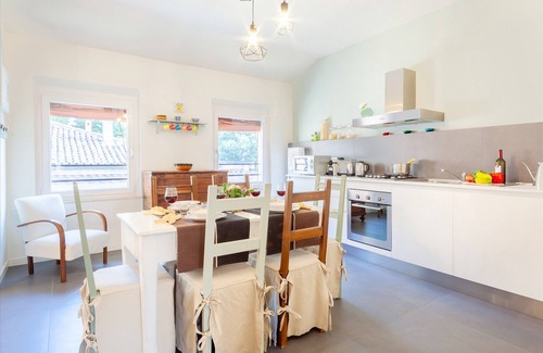 Ferrara Apartment | Ferrara Be My Guest