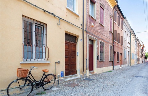 Ferrara Apartment | Ferrara Be My Guest