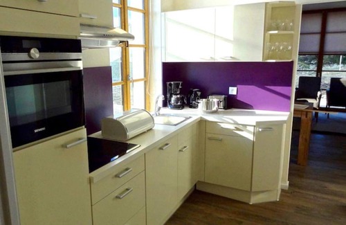 Montbrun-les-Bains Apartment | Ferrassières Vacation Home