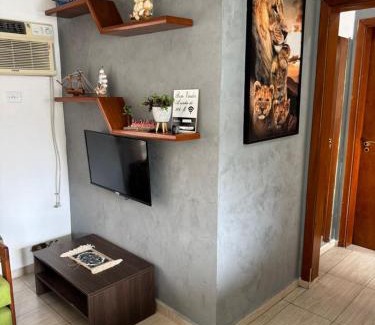 Parque Enseada Apartment | Ferreira's Home - Apartamento