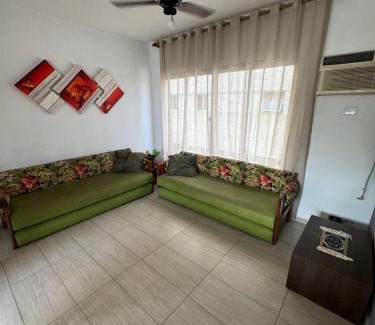 Parque Enseada Apartment | Ferreira's Home - Apartamento