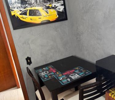 Parque Enseada Apartment | Ferreira's Home - Apartamento