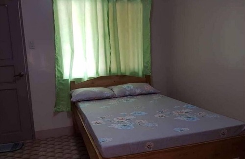 Odiongan Apartment | Ferrer's Villa close to beaches, parks, banks, market and parks.