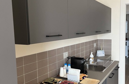 Novi Ligure Bed & Breakfast | Ferriera 8