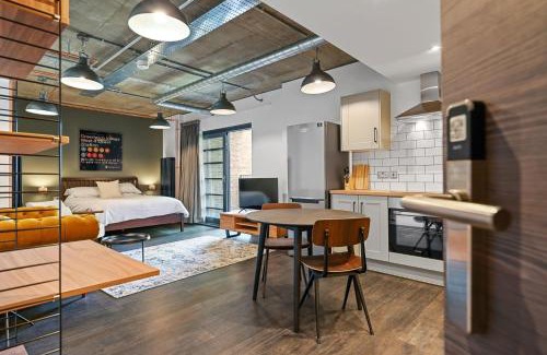 Wembley Park Apartment | Ferrum in London near Wembley Park