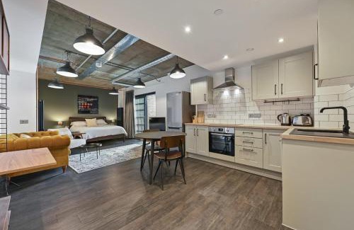 Wembley Park Apartment | Ferrum in London near Wembley Park