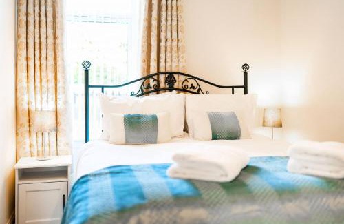 Broughty Ferry Apartment | Ferry Nice