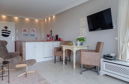 Sylt-Ost Apartment | Feskerdam 28 - Feskerdamm 28 - Beautiful home for 2