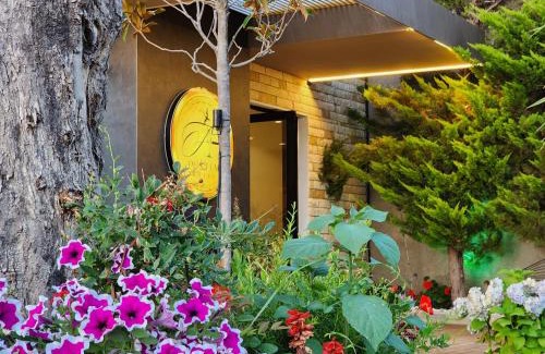Vlore County Hotel | Festim Villa Hotel