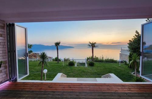 Vlore County Hotel | Festim Villa Hotel