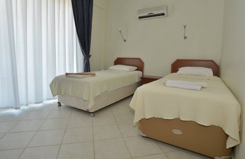 Ciftlik Apartment | Fethiye 2 Bedroom Apartment w/pool Ocean C7