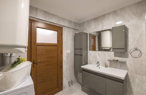 Fethiye Apartment | Fethiye City Aparts, Comfy&Seaview&Central