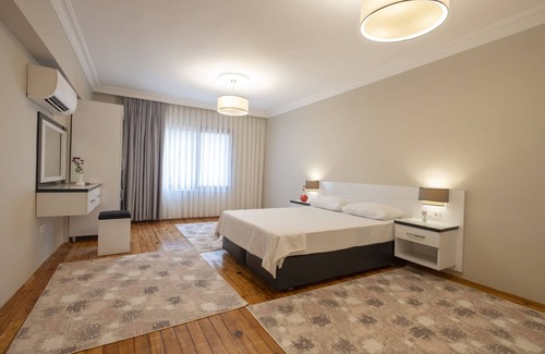 Fethiye Apartment | Fethiye City Aparts, Comfy&Seaview&Central