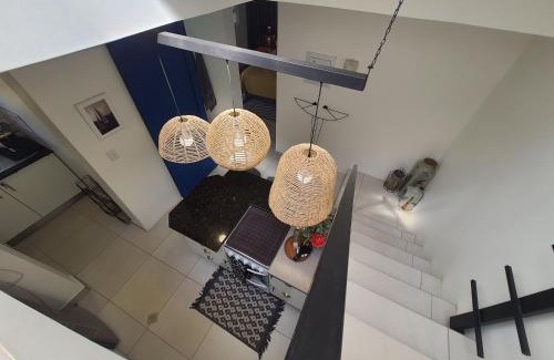 Schoemansville Apartment | Fever Tree View