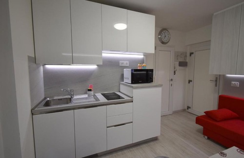 Palu Apartment | FEVRI NIDO