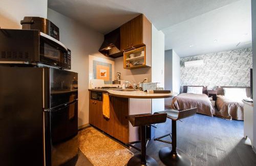 Minami Apartment | Few Days Condominium 602