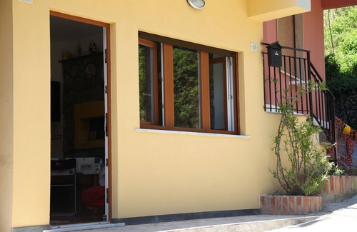 Cinque Terre Apartment | Few steps from the beach (Cinque Terre ,Monterosso).