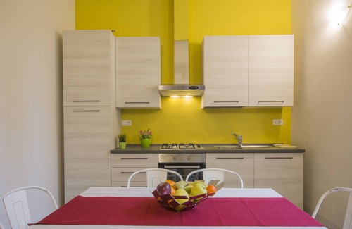 Siena Historical Center Apartment | Few Steps from the Duomo - Luxury Apartment