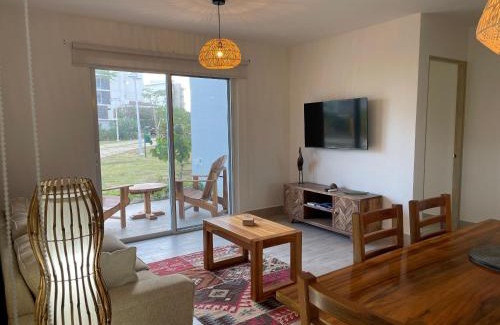 Punta Chame Apartment | Few steps to the beach at Playa Caracol Residences