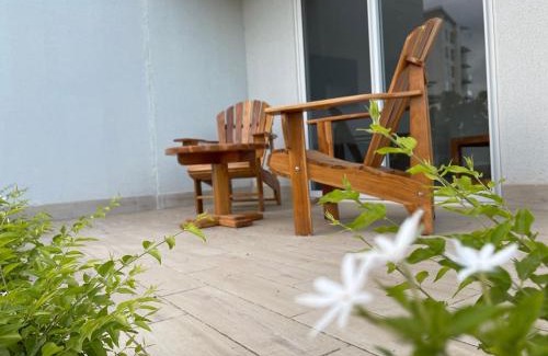 Punta Chame Apartment | Few steps to the beach at Playa Caracol Residences