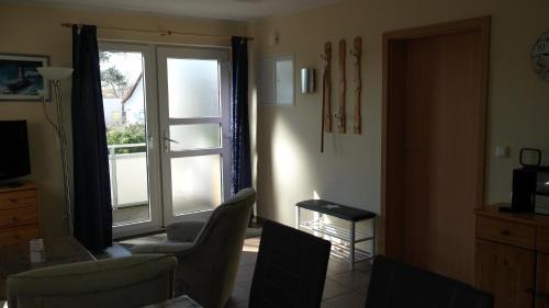 Ueckeritz Apartment | Fewo Ückeritz