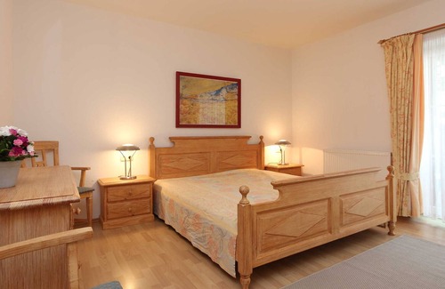 Frauenwald Apartment | Fewo 01, EG, 2 Zi., Frauenwald - Bergblick Frauenwald - Fewo.cc