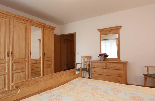 Frauenwald Apartment | Fewo 01, EG, 2 Zi., Frauenwald - Bergblick Frauenwald - Fewo.cc