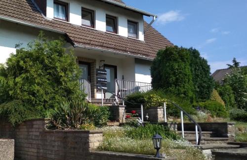 Heessen Apartment | Fewo 2