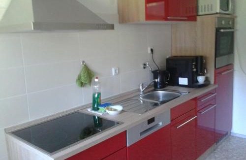 Heessen Apartment | Fewo 2