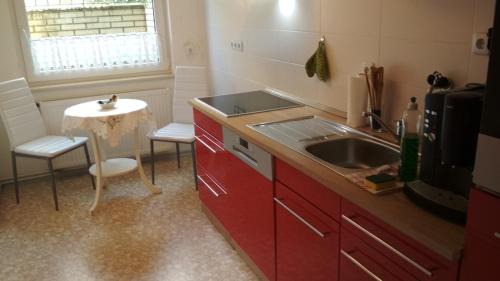 Heessen Apartment | Fewo 2