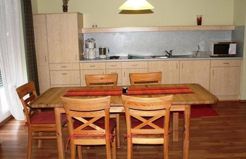 Gols Apartment | Fewo 2 Weinblüte - Ferienhof Weingut Lunzer