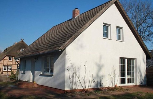 Moisselbritz Apartment | Fewo 3 Rechts - Rügen Fewo 207