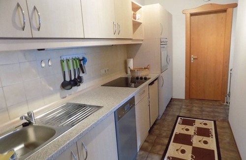 Hauzenberg Apartment | FEWO 502 Waldblick Hauzenberg, Nahe Passau, Bavarian Forest